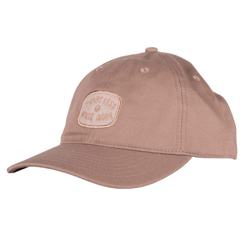 Liquid Force Worry Less Snapback Olive