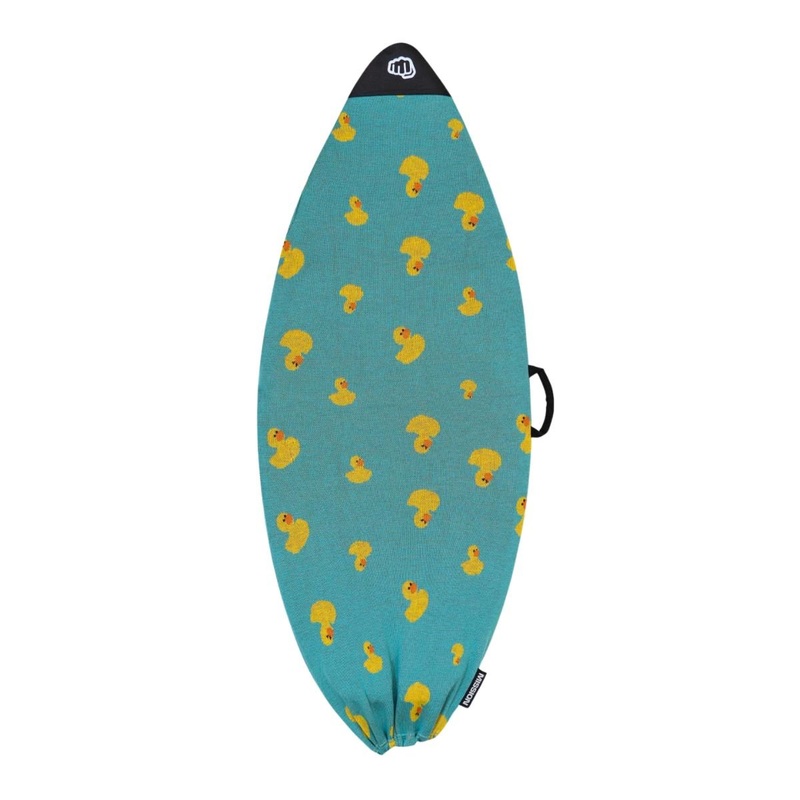 Mission Deluxe Board Sock in Quack