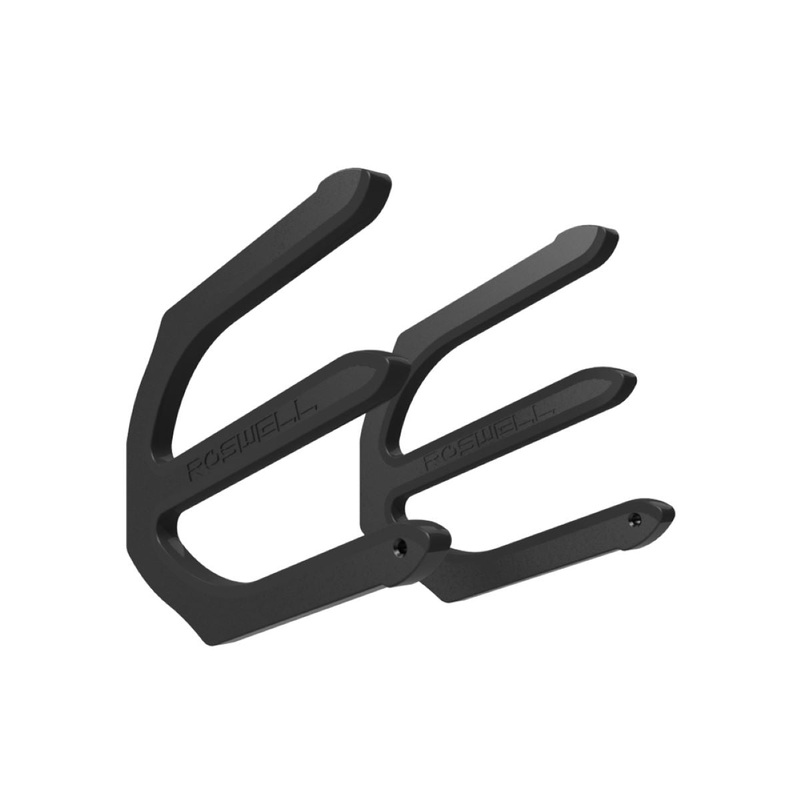 Roswell Elite Dual Surf Board Tines