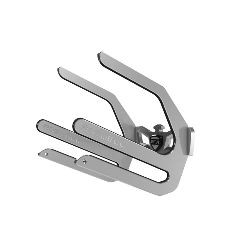 Roswell Elite Knee / Wake Board Rack