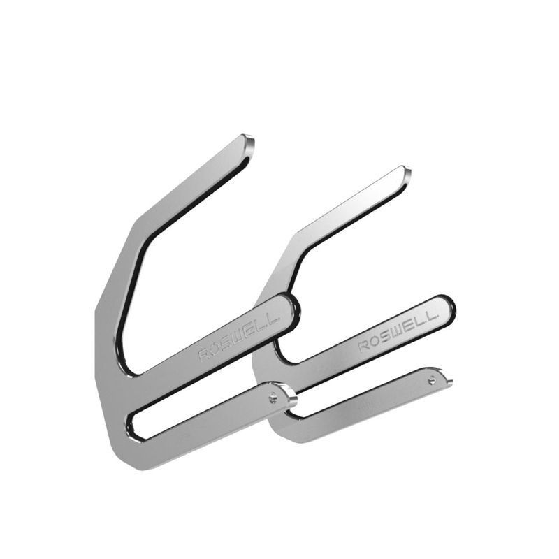 Roswell Elite Knee / Wake Board Tines