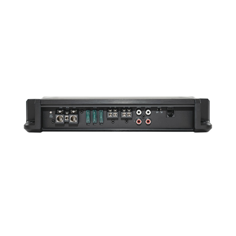Roswell R1 1000.1 Marine Amplifier