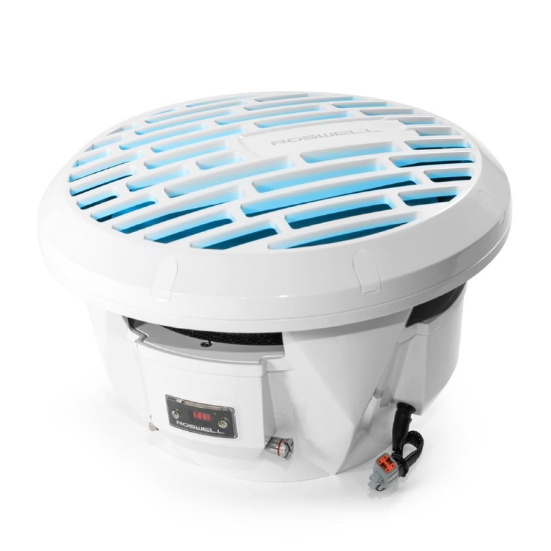 Roswell R1 12" Marine Subwoofer