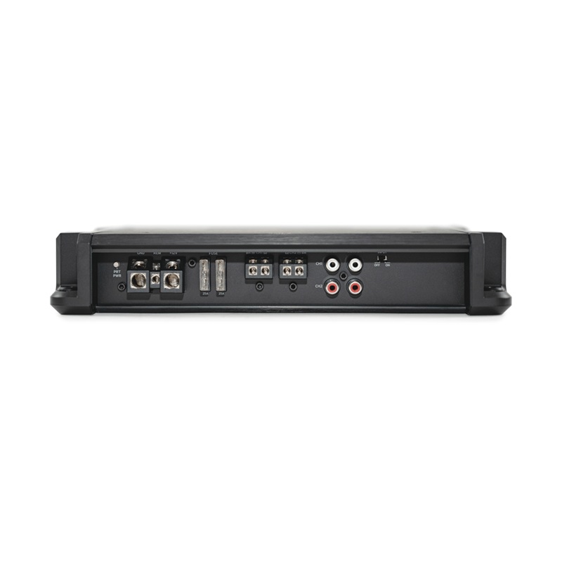 Roswell R1 550.2 Marine Amplifier