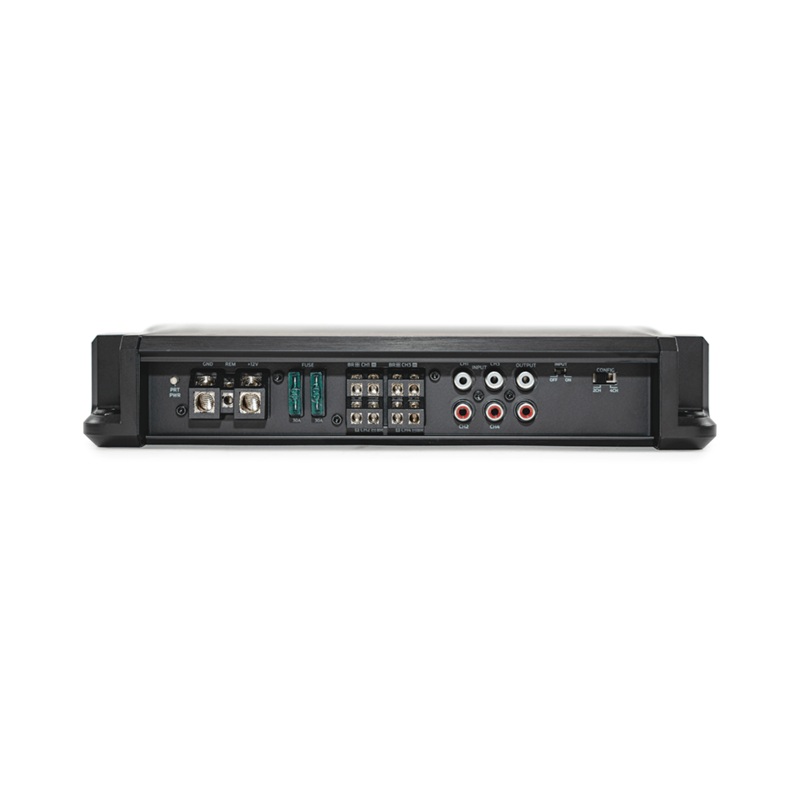 Roswell R1 650.4 Marine Amplifier