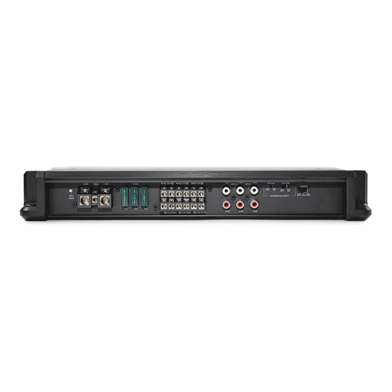Roswell R1 900.6 Marine Amplifier