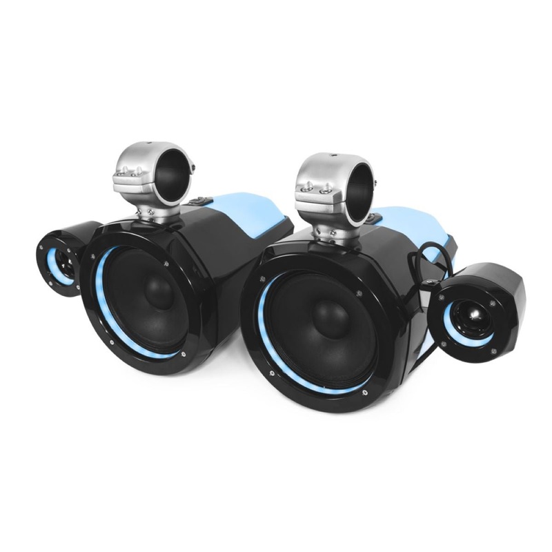 Roswell R1 Pro Tower Speakers