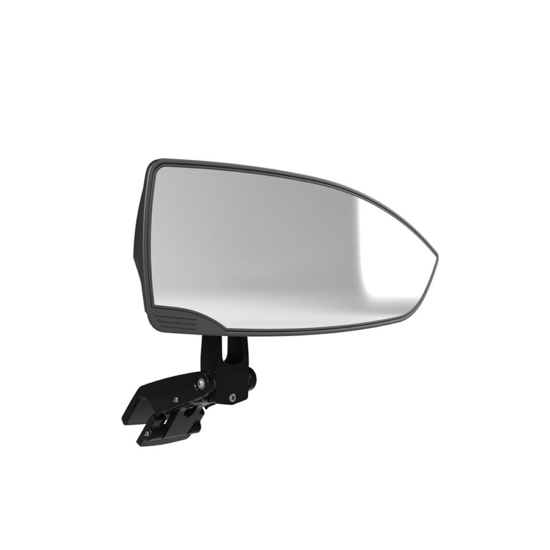 Roswell Windshield Mirror Mount Combo