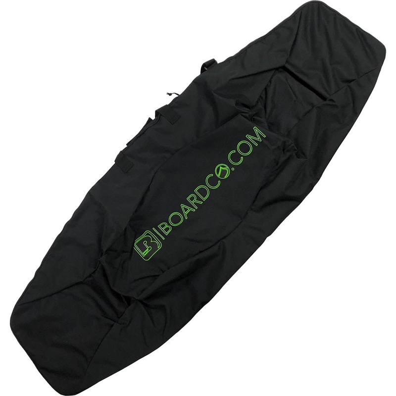 Day Tripper Wakeboard Bag in Green