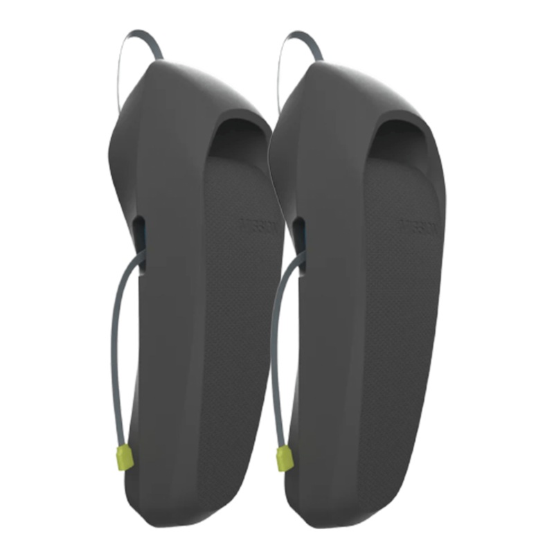 Mission Sentry Boat Fenders 2pk Almost Black