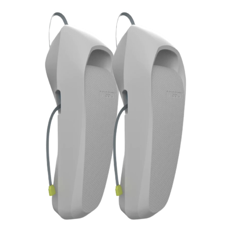 Mission Sentry Boat Fenders 2pk Averse Grey
