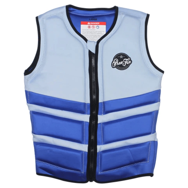 Phase 5 Ladies Pro Vest in Blue