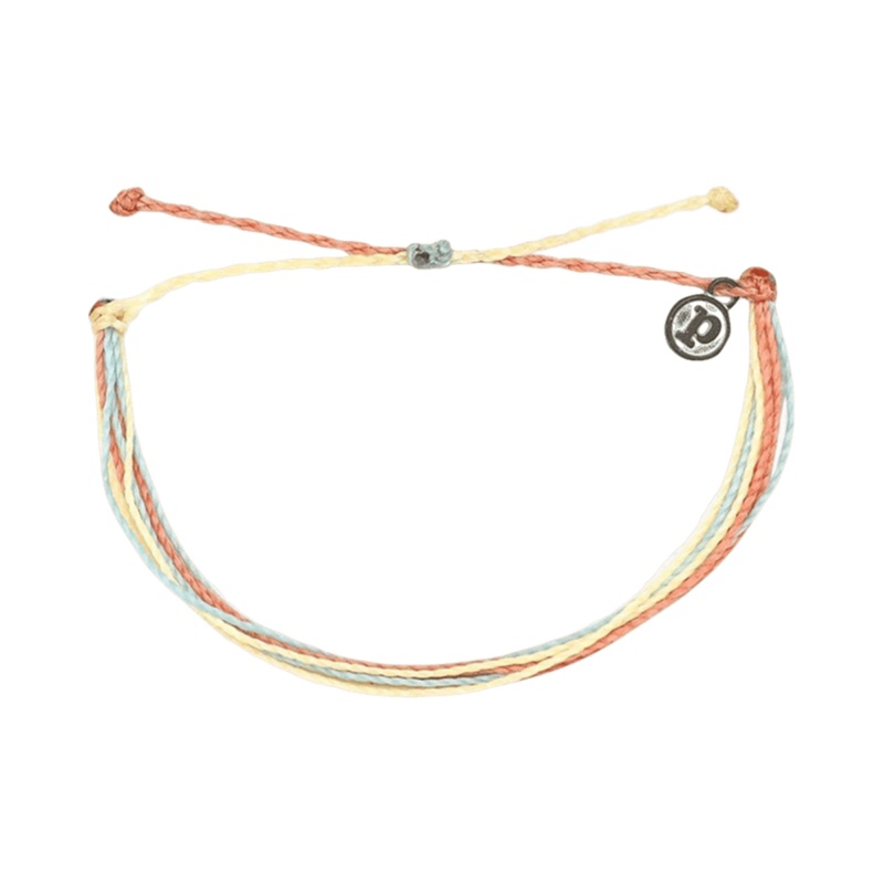 Pura Vida Original Bracelet in Beach Life