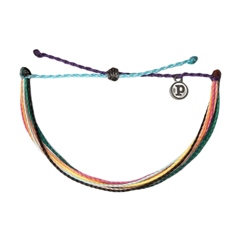 Pura Vida Original Bracelet in Hakuna Matata