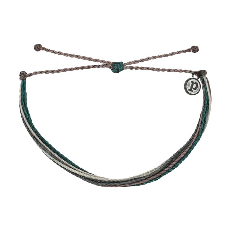 Pura Vida Original Bracelet in Meadow Mist