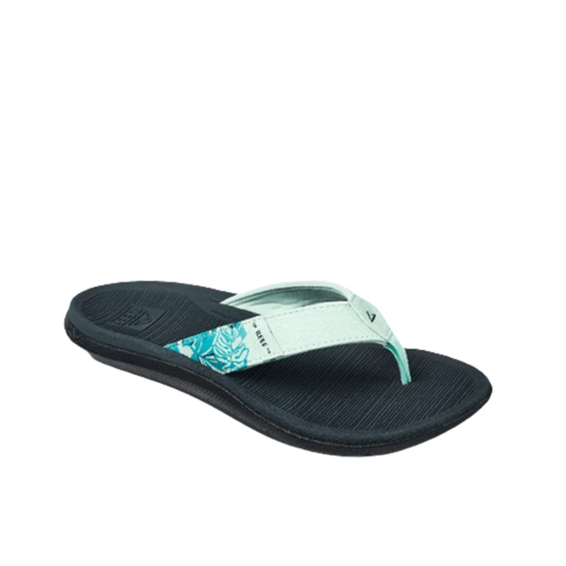 Reef Santa Ana Mint Women's Sandal