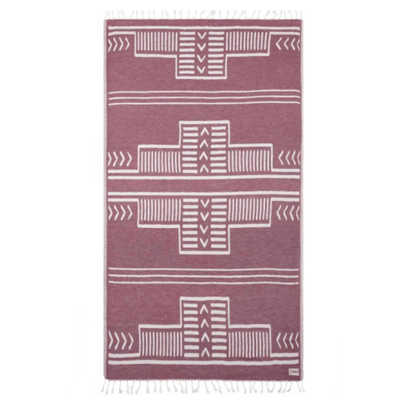 Sand Cloud Aura Towel