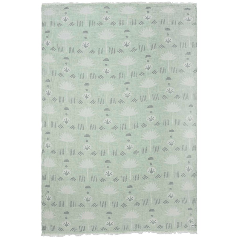 Sand Cloud Ceres Beach Towel