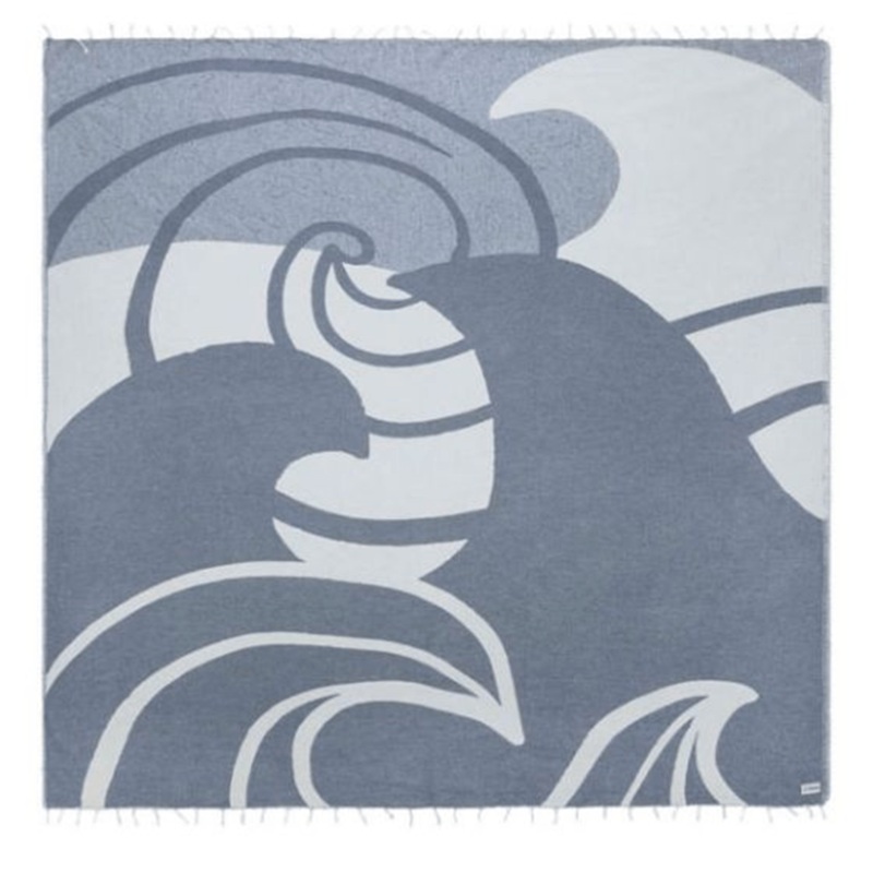 Sand Cloud Eris Beach Towel