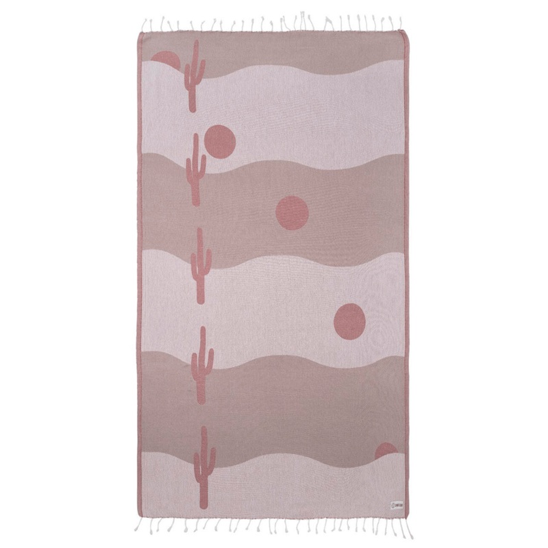 Sand Cloud Jupiter Beach Towel