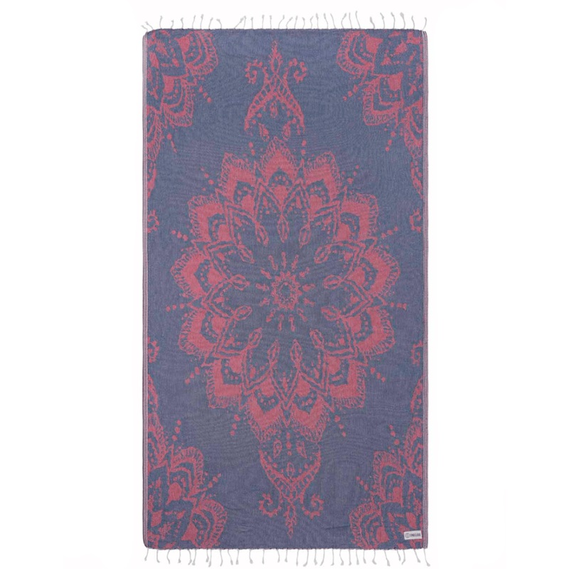 Sand Cloud Lynx Beach Towel
