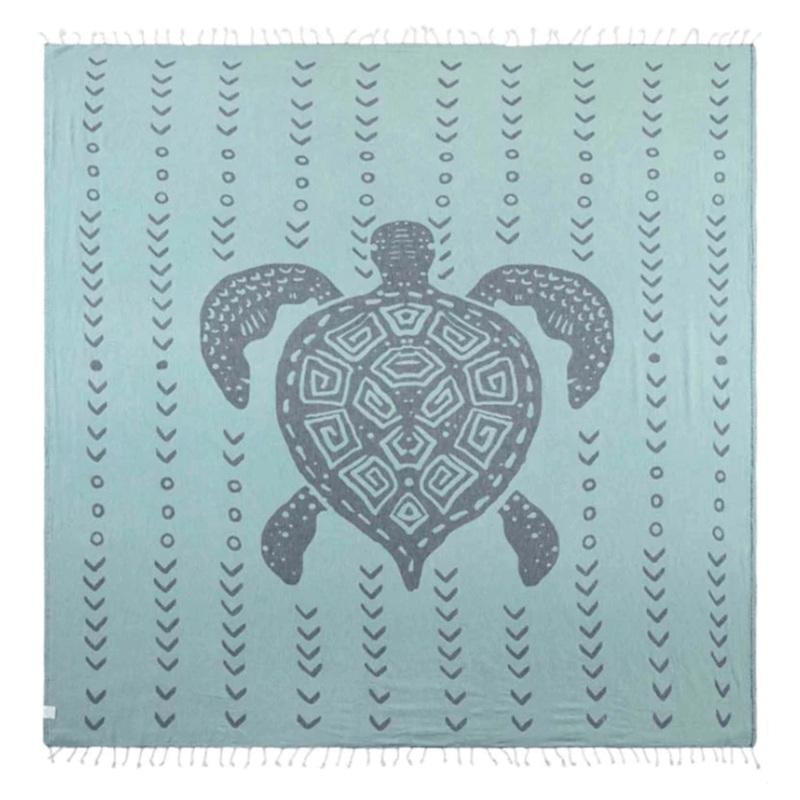 Sand Cloud Redley Beach Towel
