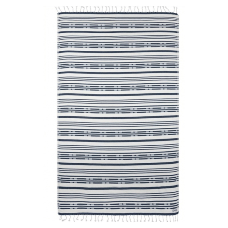 Sand Cloud Sets Stripe Towel