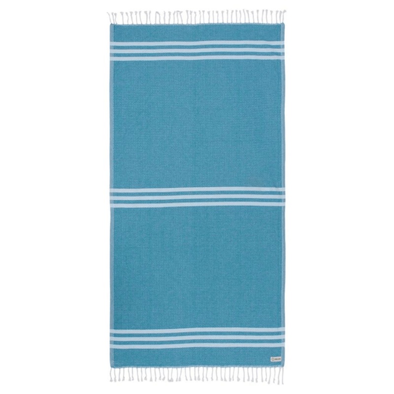 Sand Cloud Triple Dobby Stripe Towel
