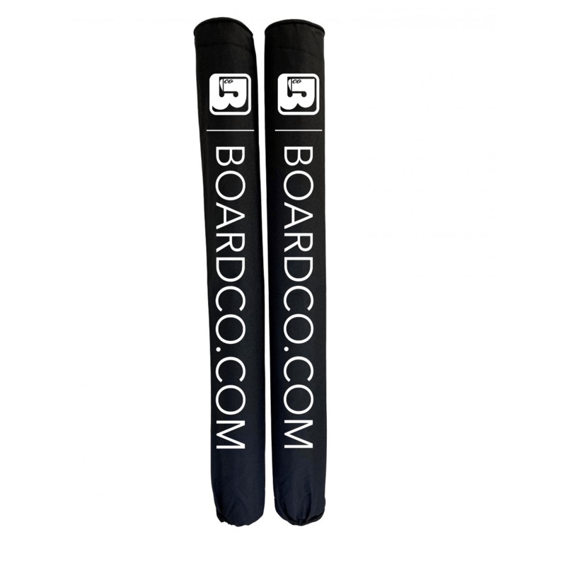 Trailer Guide Pads