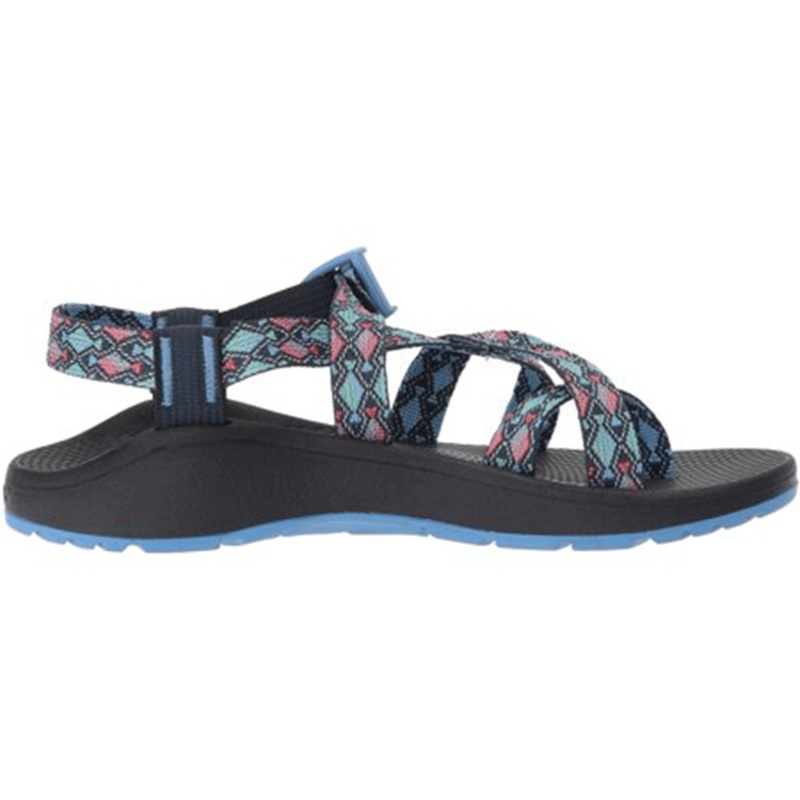 Chaco Women's ZCloud 2 Trace Eclipse