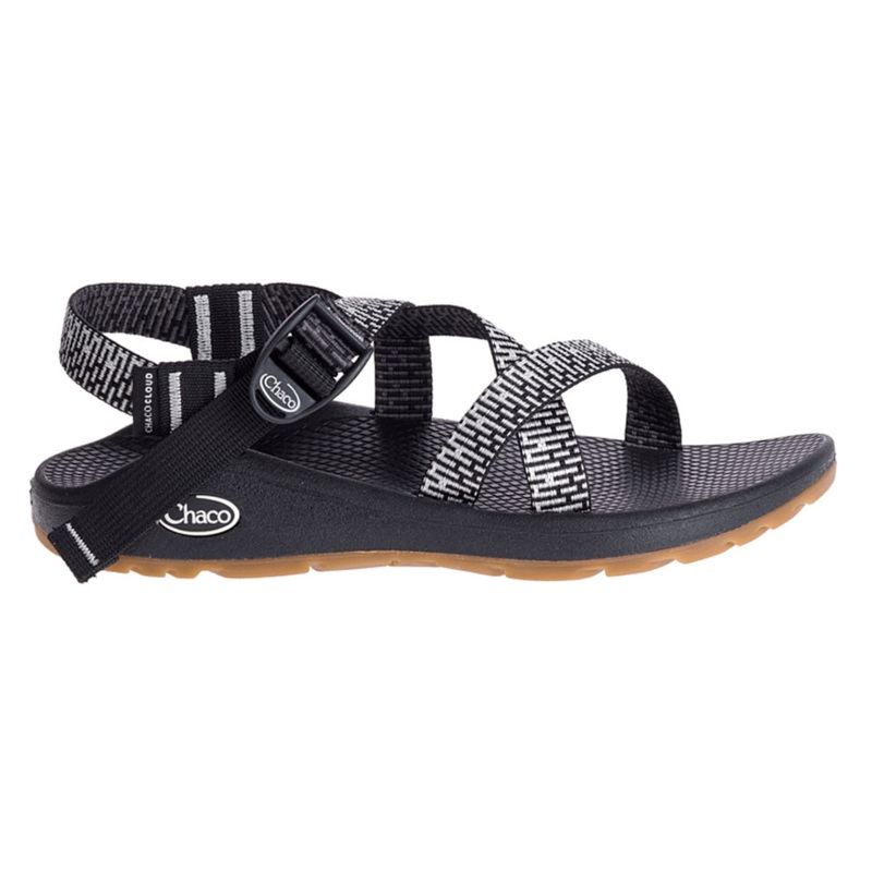 Chaco Women's ZCloud Penny Black