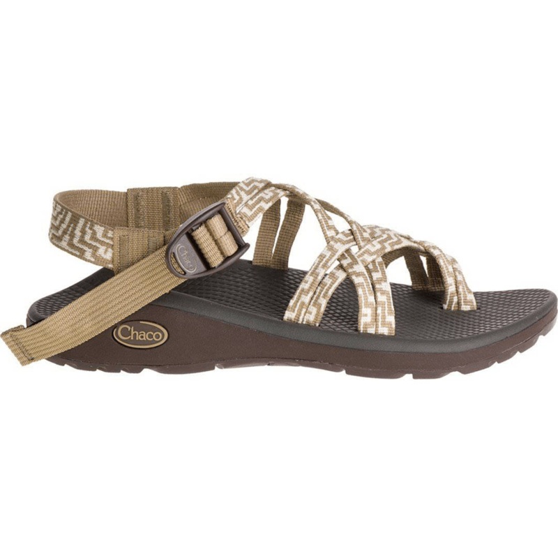 Chaco Women's ZCloud X2 Kelp Knit