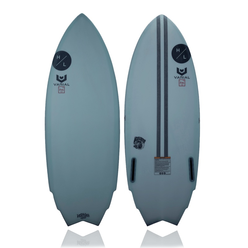 Hyperlite Accelerator Wakesurf Board 2025
