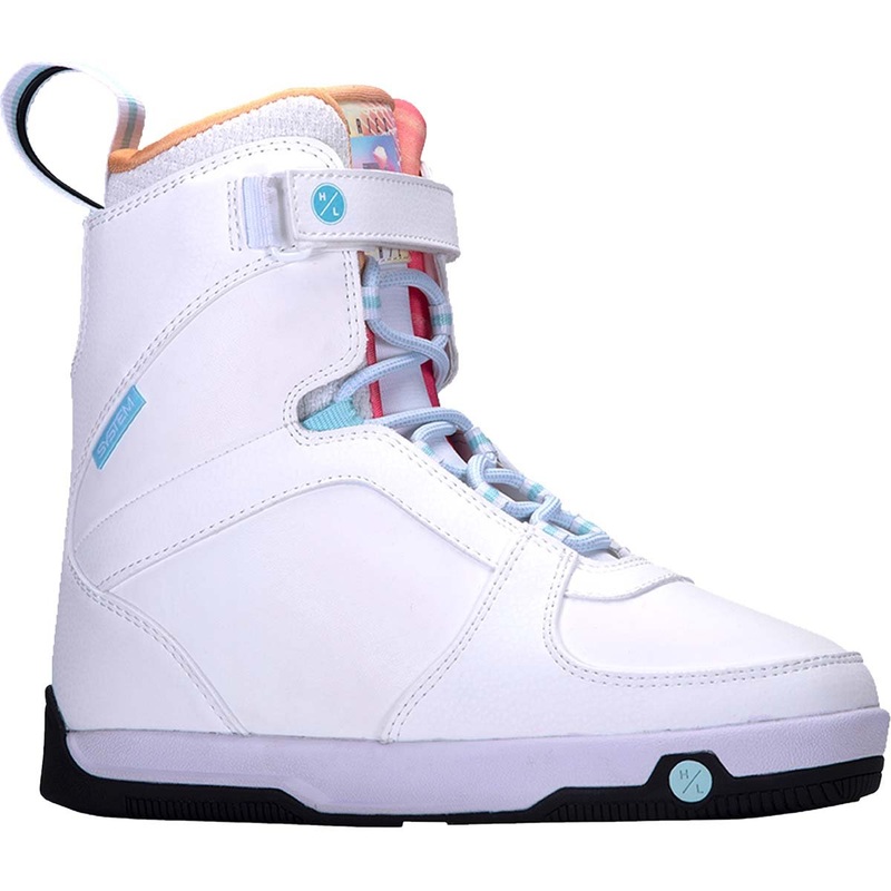 Hyperlite Aries Wakeboard Bindings 2024