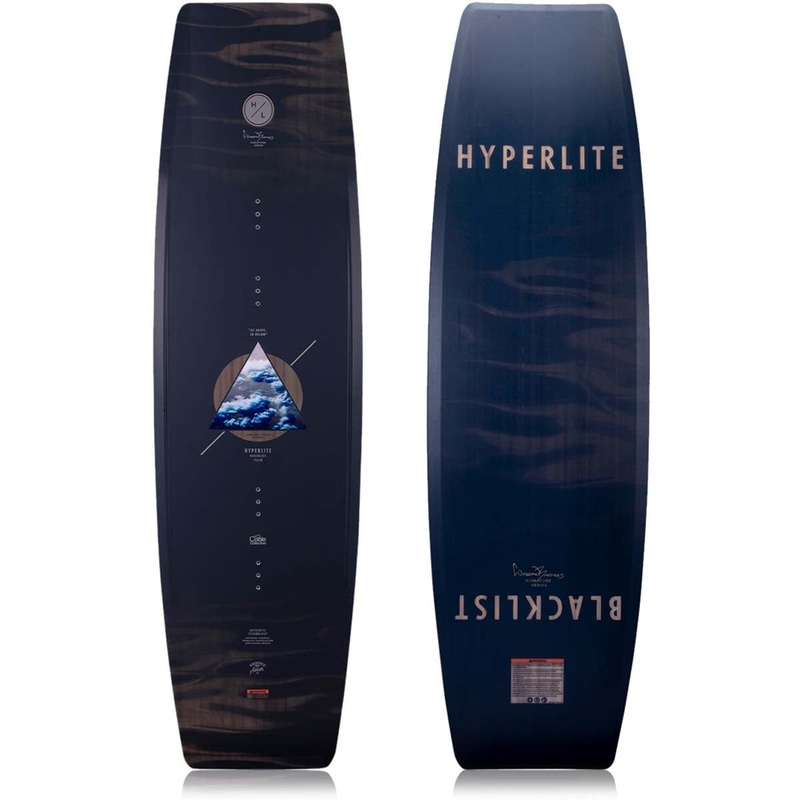 Hyperlite Blacklist Cable Wakeboard 2024