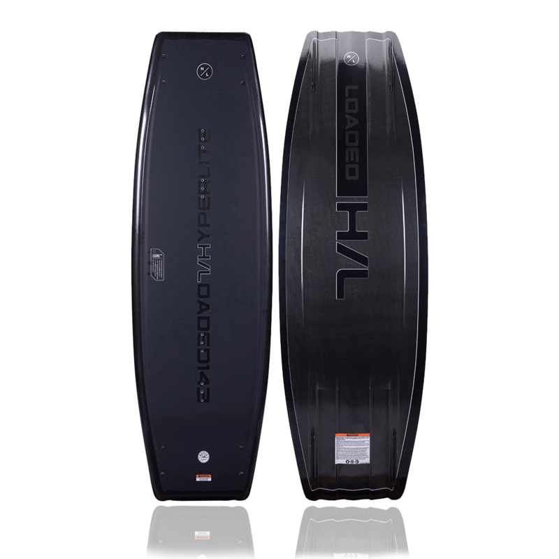 Hyperlite Capitol Loaded Wakeboard 2023