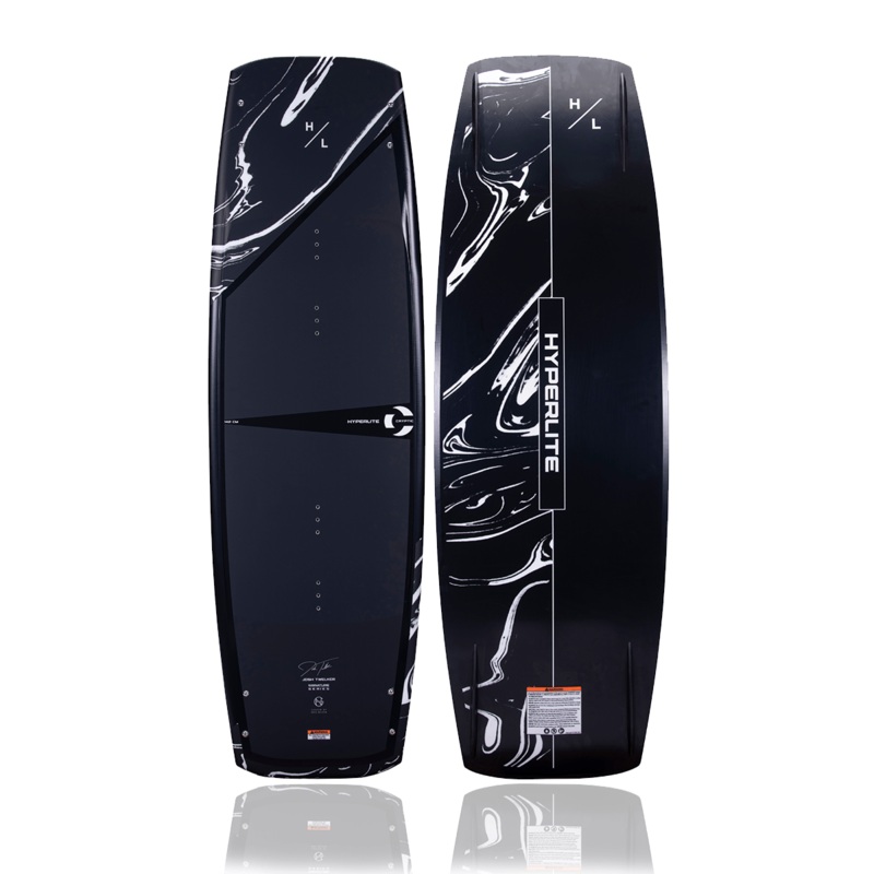 Hyperlite Cryptic Jr Wakeboard 2023