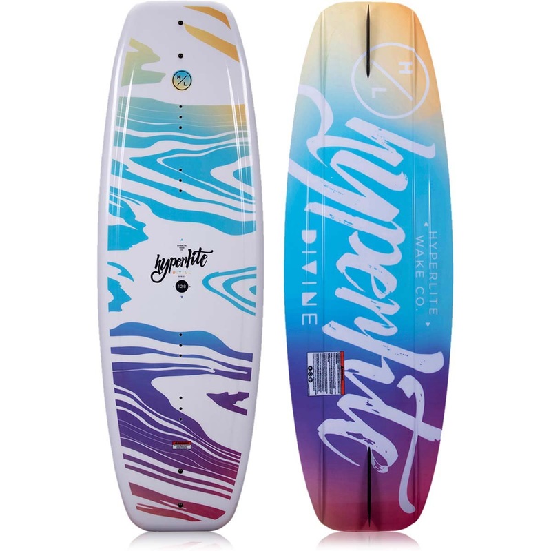Hyperlite Divine Jr Wakeboard 2025