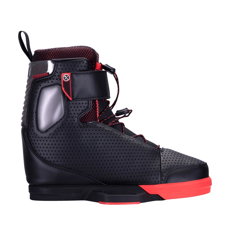 Hyperlite Riot Wakeboard Bindings 2023