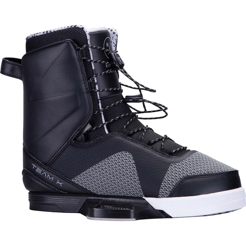Hyperlite Team X Wakeboard Bindings 2025