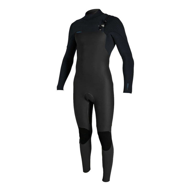 O'Neill Blueprint 3/2+mm CZ Full Wetsuit in Black