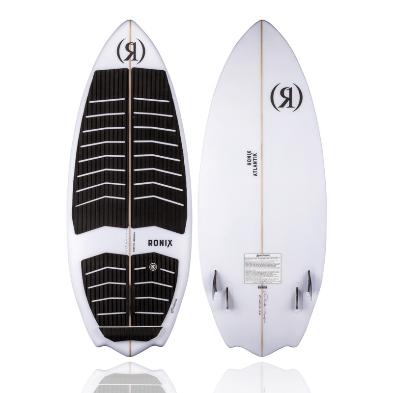 Ronix Flyweight Atlantik Wakesurf Board 2024