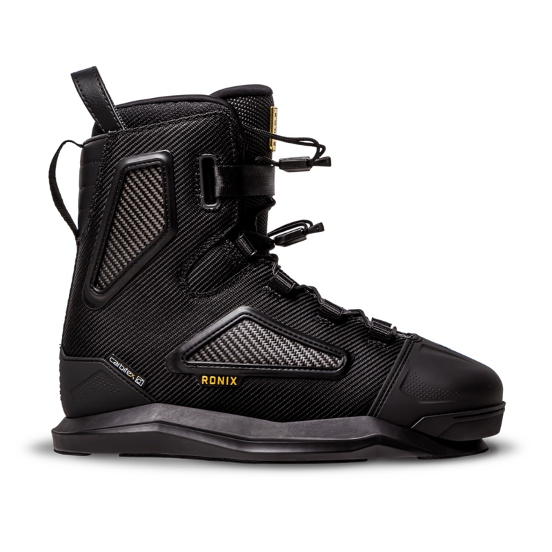 Ronix Kinetik Project EXP Wakeboard Bindings 2024