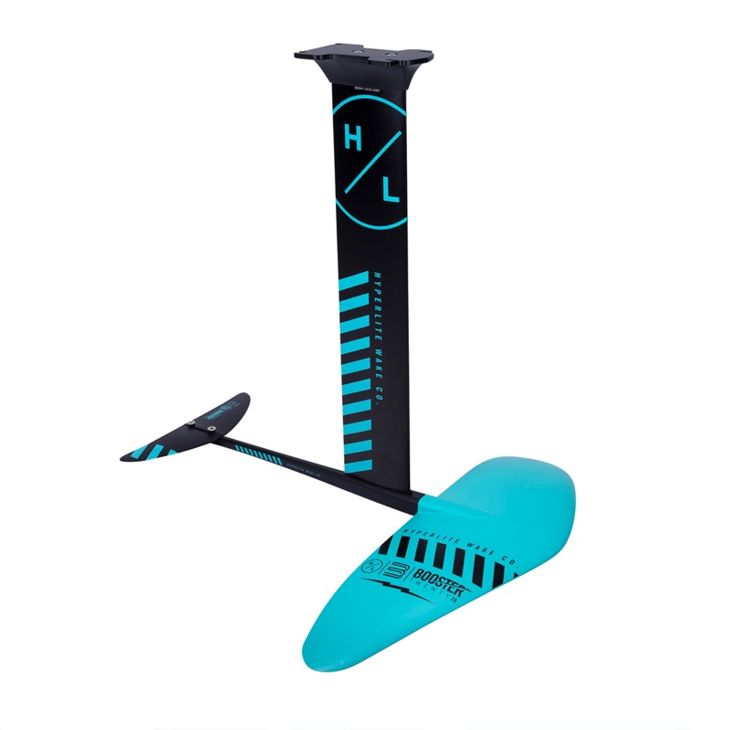 Hyperlite Booster 1300 Wake Foil Kit (Mast & Wing) 2024