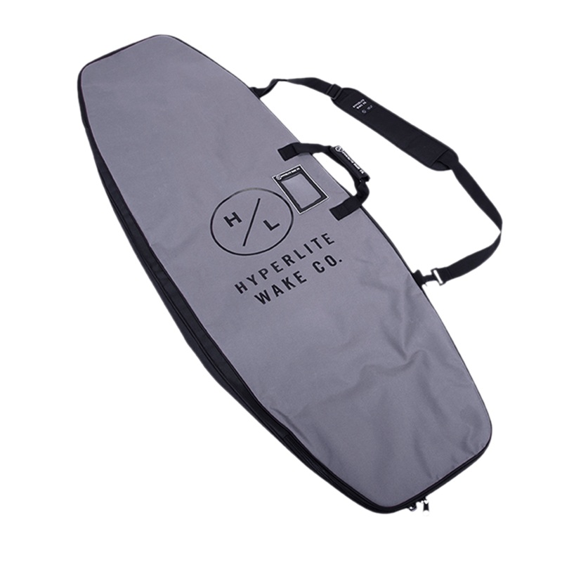 Hyperlite Essential Wakeboard Bag in Grey