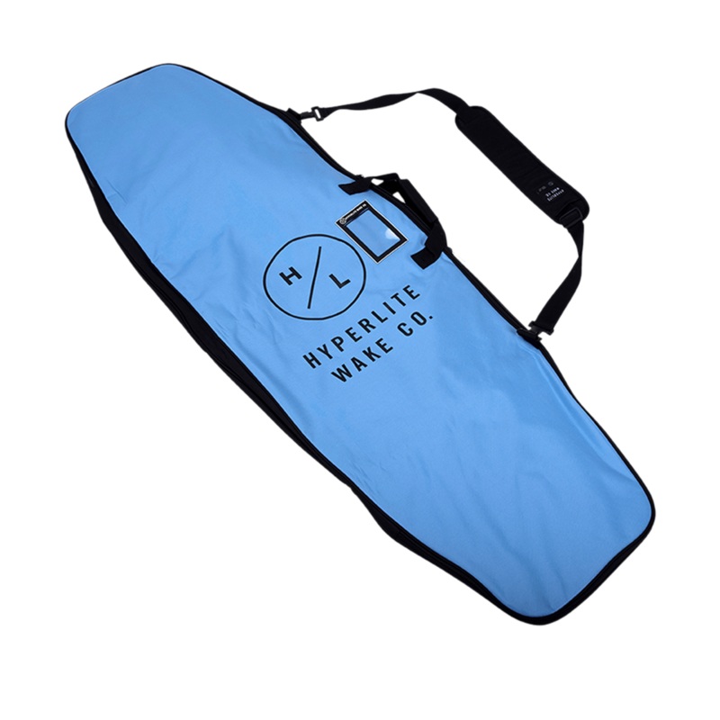 Hyperlite Essential Wakeboard Bag in Slate Blue