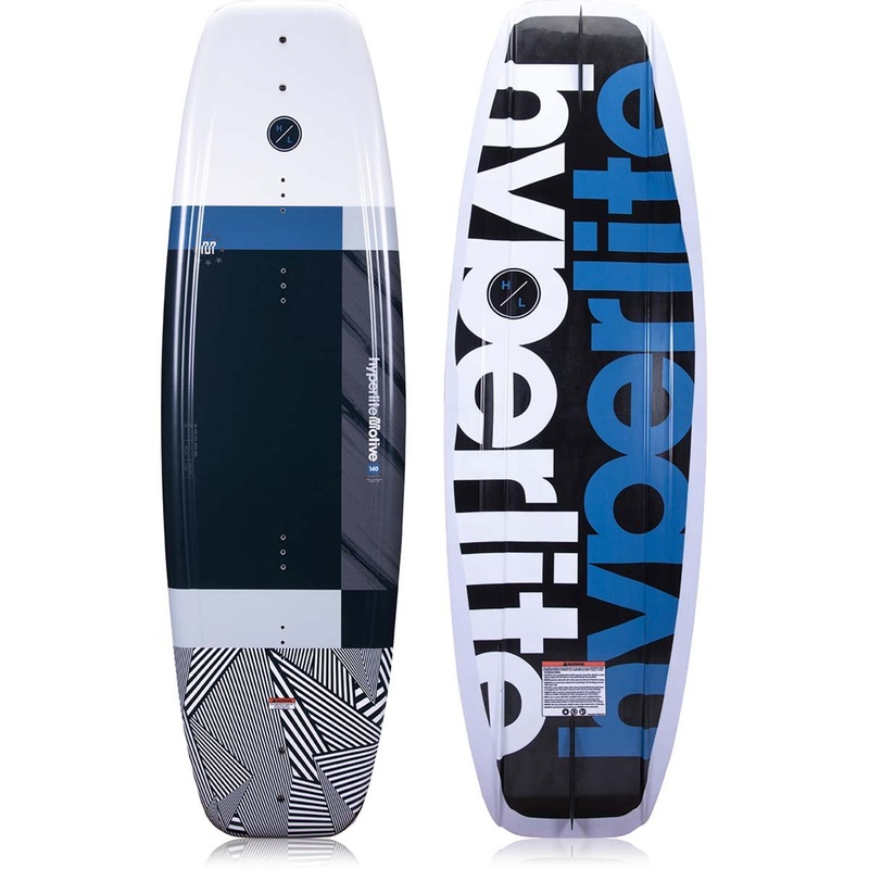 Hyperlite Motive Wakeboard 2025