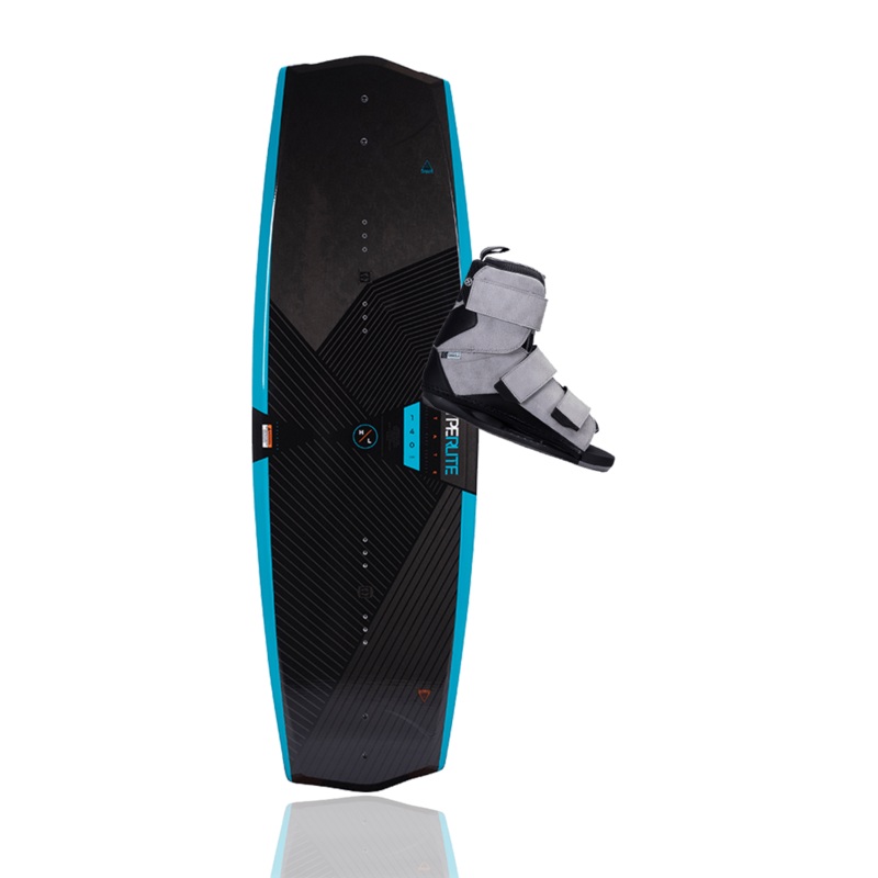 Hyperlite State w/Formula Wakeboard Package 2023