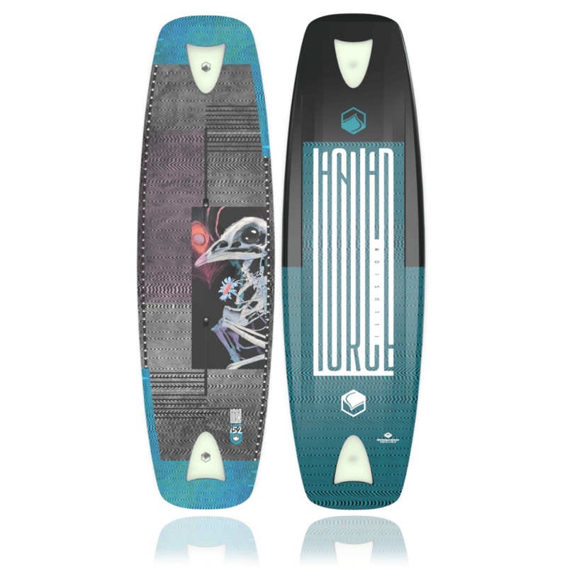 Liquid Force Illusion Wakeboard 2024