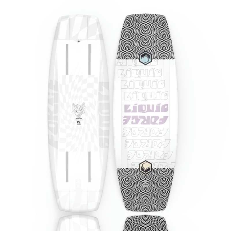 Liquid Force ME Aero Wakeboard 2023